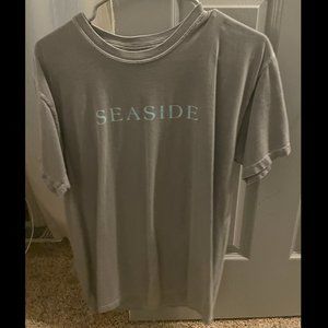 Seaside T shirt